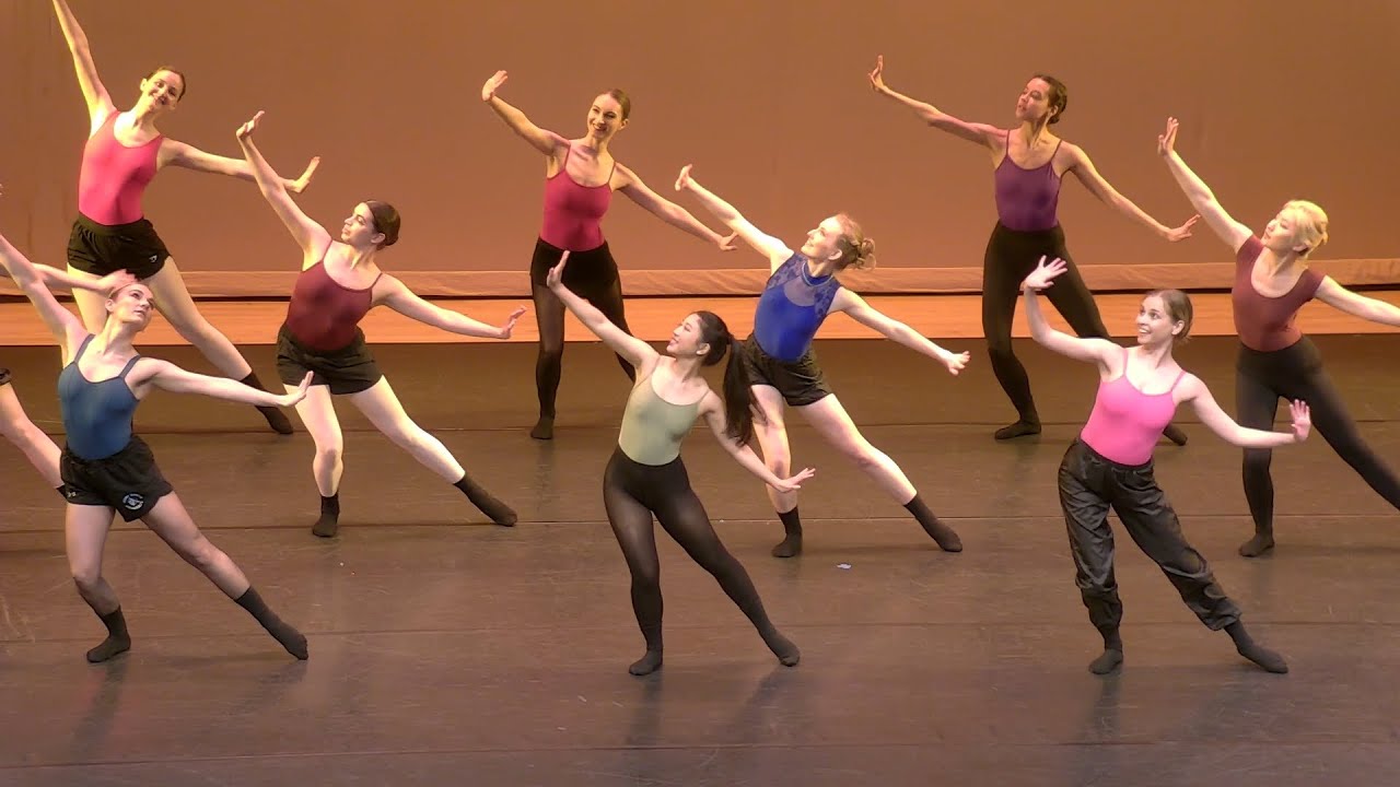 Someone In The Crowd