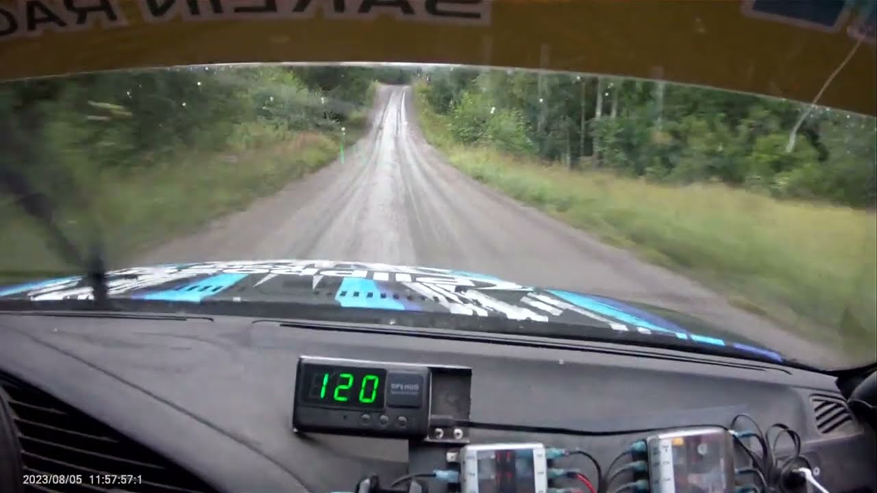 Vetomies 2023 SS11 Västilä