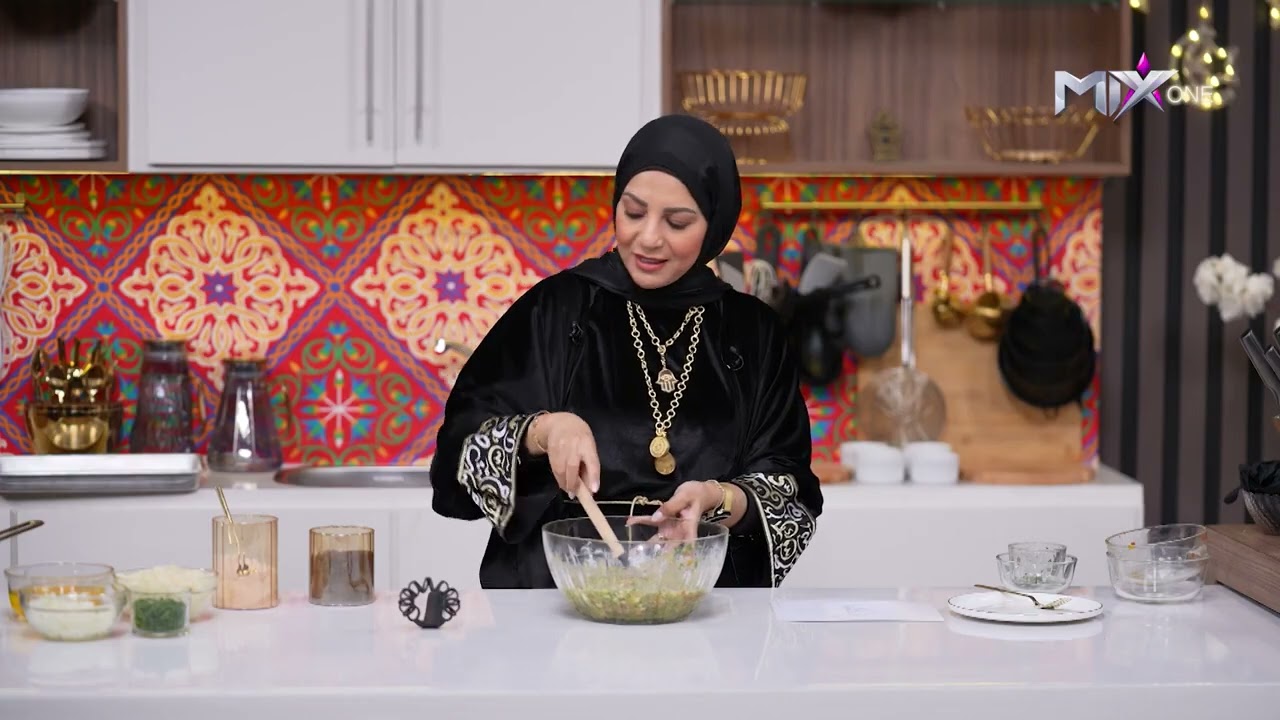 طاجن البيض بالجبنة.. أحلى طبق على السحور