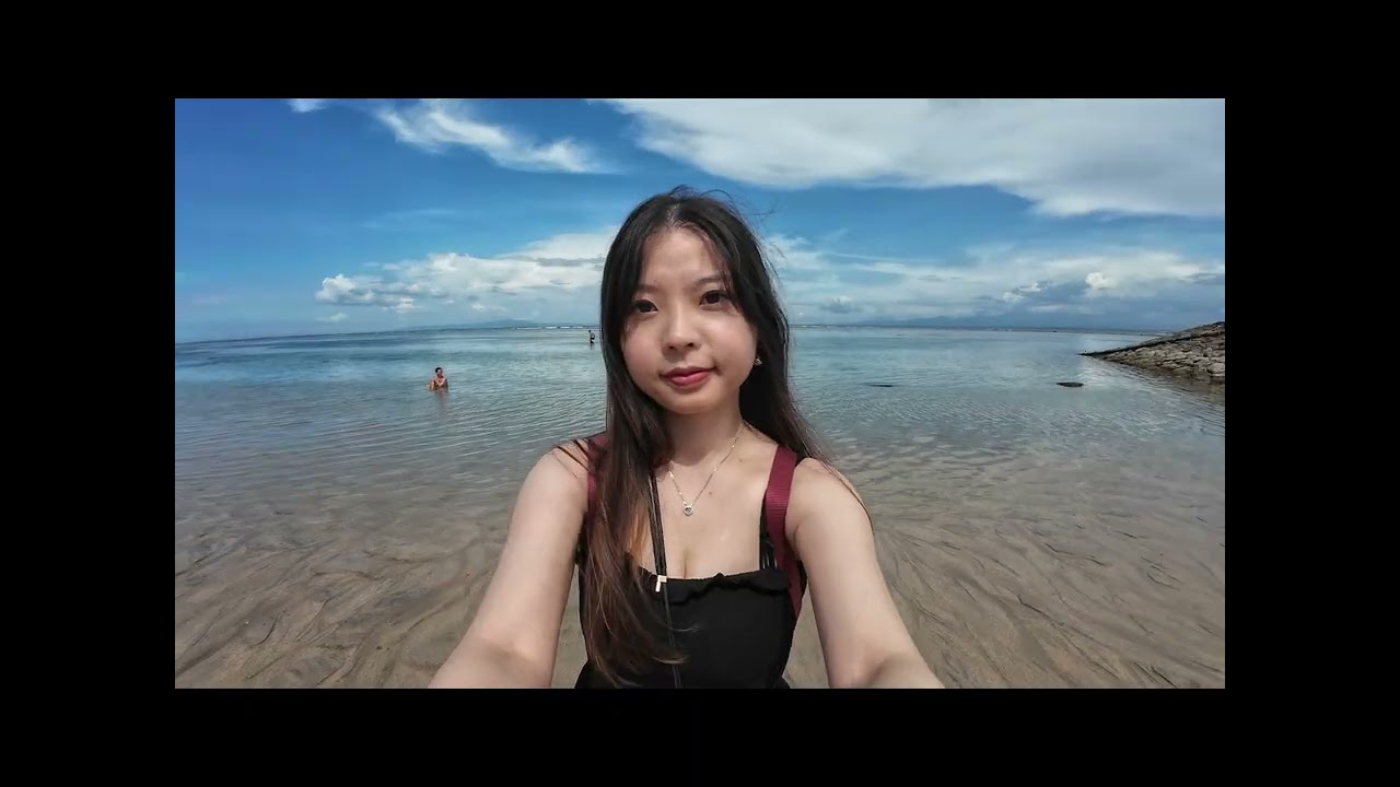 峇里島探親記 上集￼