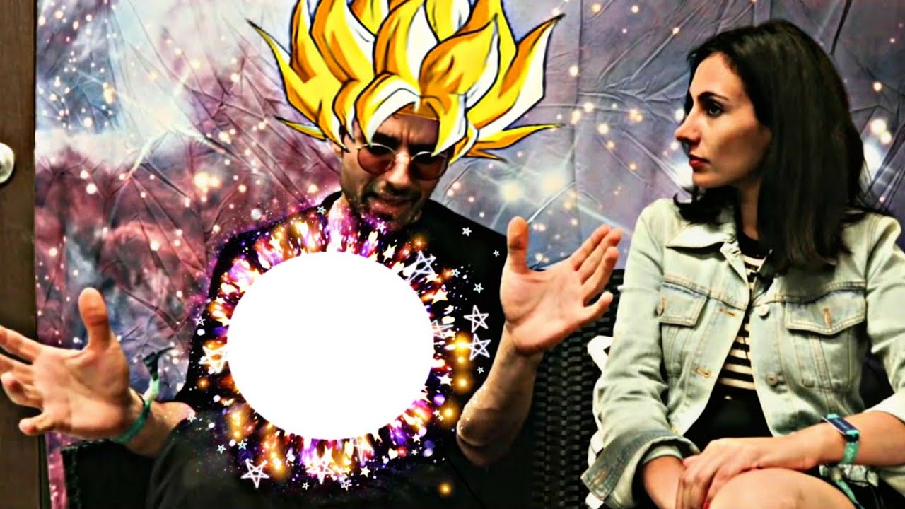 Kshmr interview with edm.com