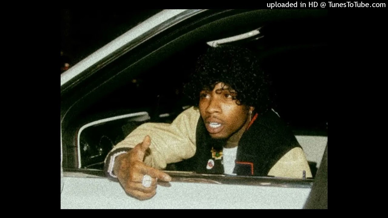 Tory Lanez & Swae Lee - Wherever You Are (80's/Alone At Prom)