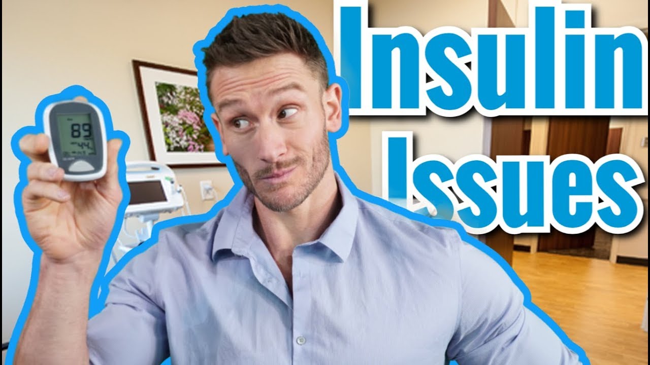 4 Ways to Improve Insulin Resistance