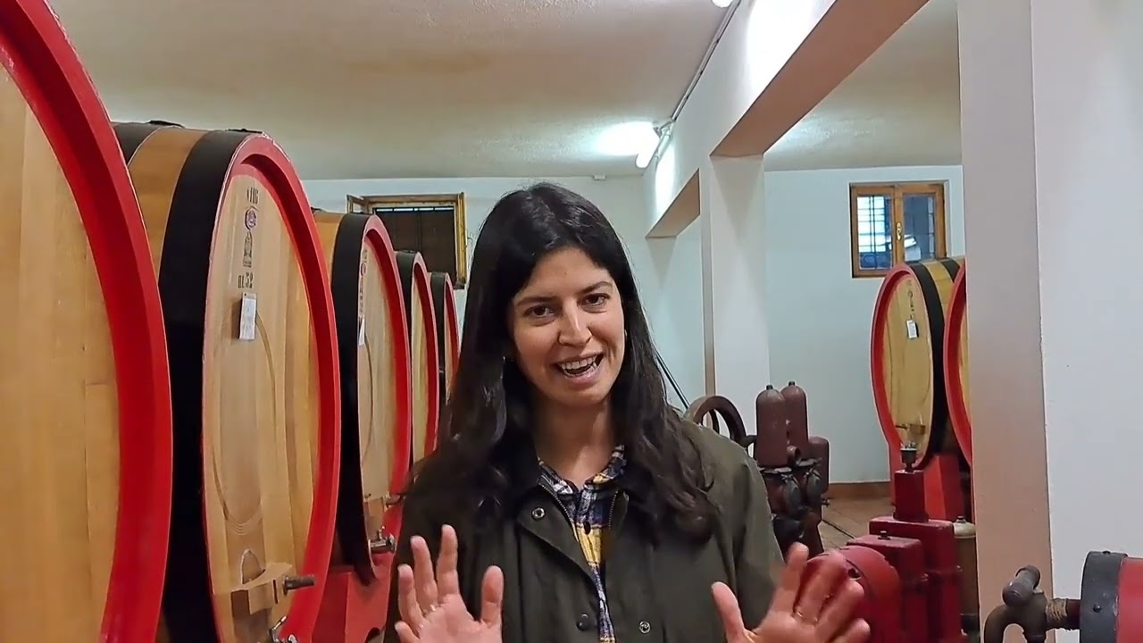 Le Ragose, Veneto: Slow Wine 2024