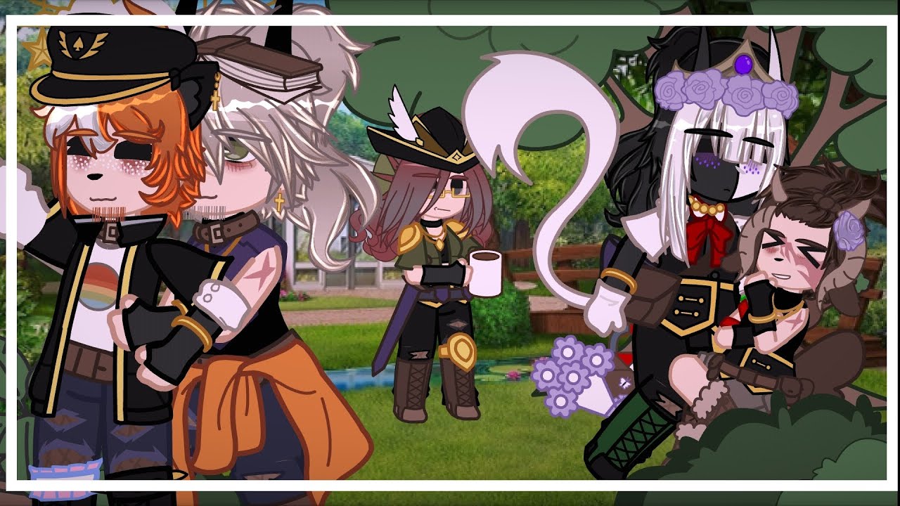 ||If we have each other|| [Gcmv] 《mcyt》