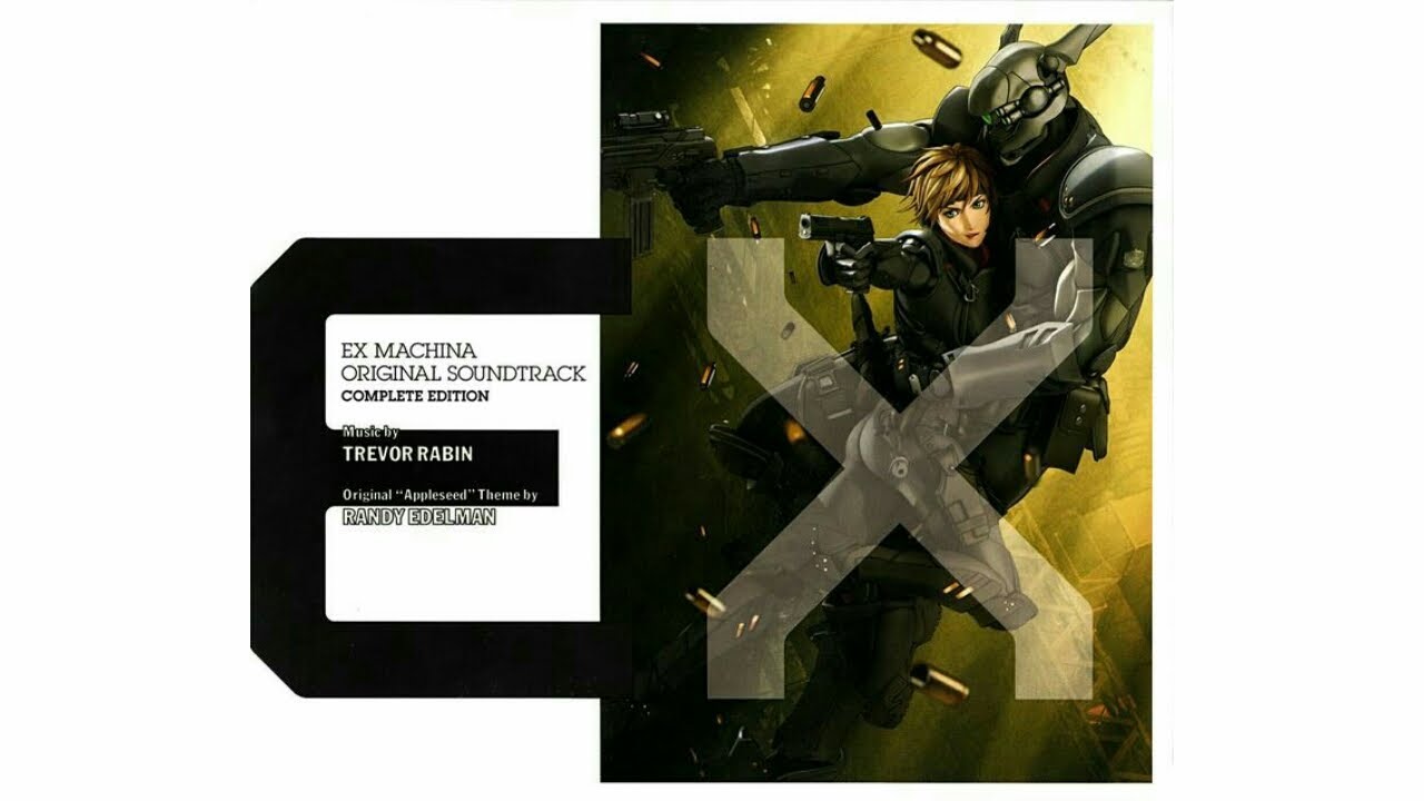 1-5. LOST SECOND - TECHNOBOYS PULCRAFT GREEN-FUND