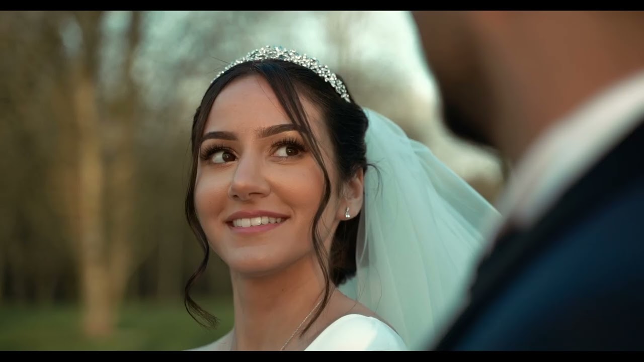 Mariage Marocain