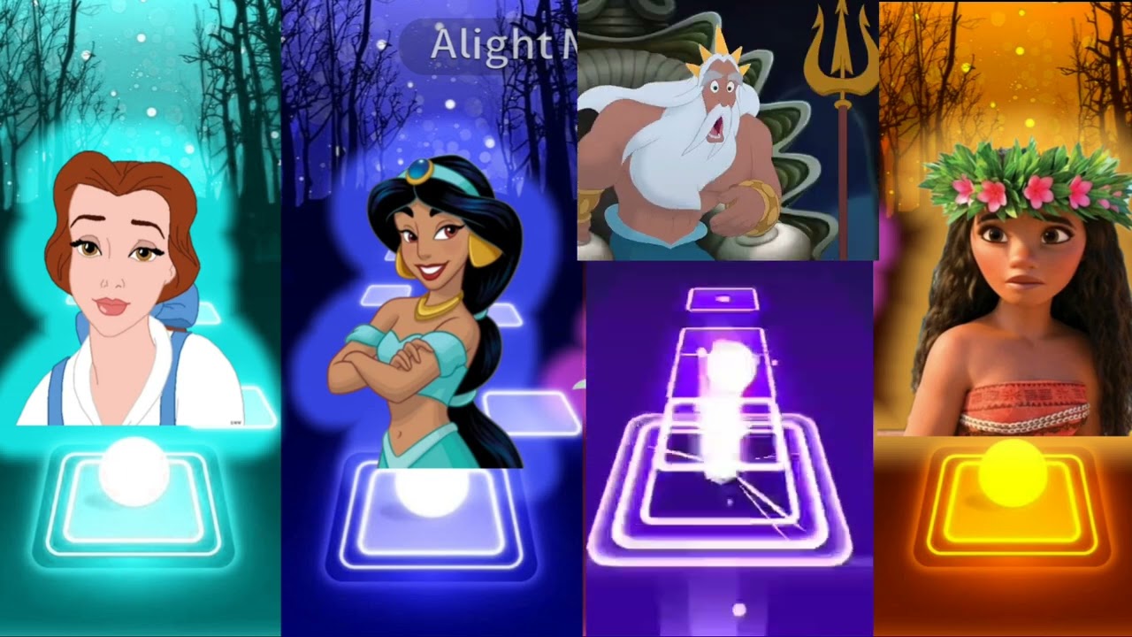 #Princess bell#jasmine #ariel #moana 🫶#coffindance #dance #subscribe #like #tileshop #coffindance 