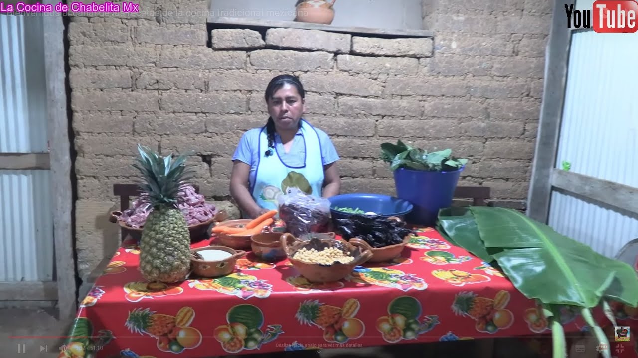 Con una rica barbacoa de res celebramos la nochebuena en familia.