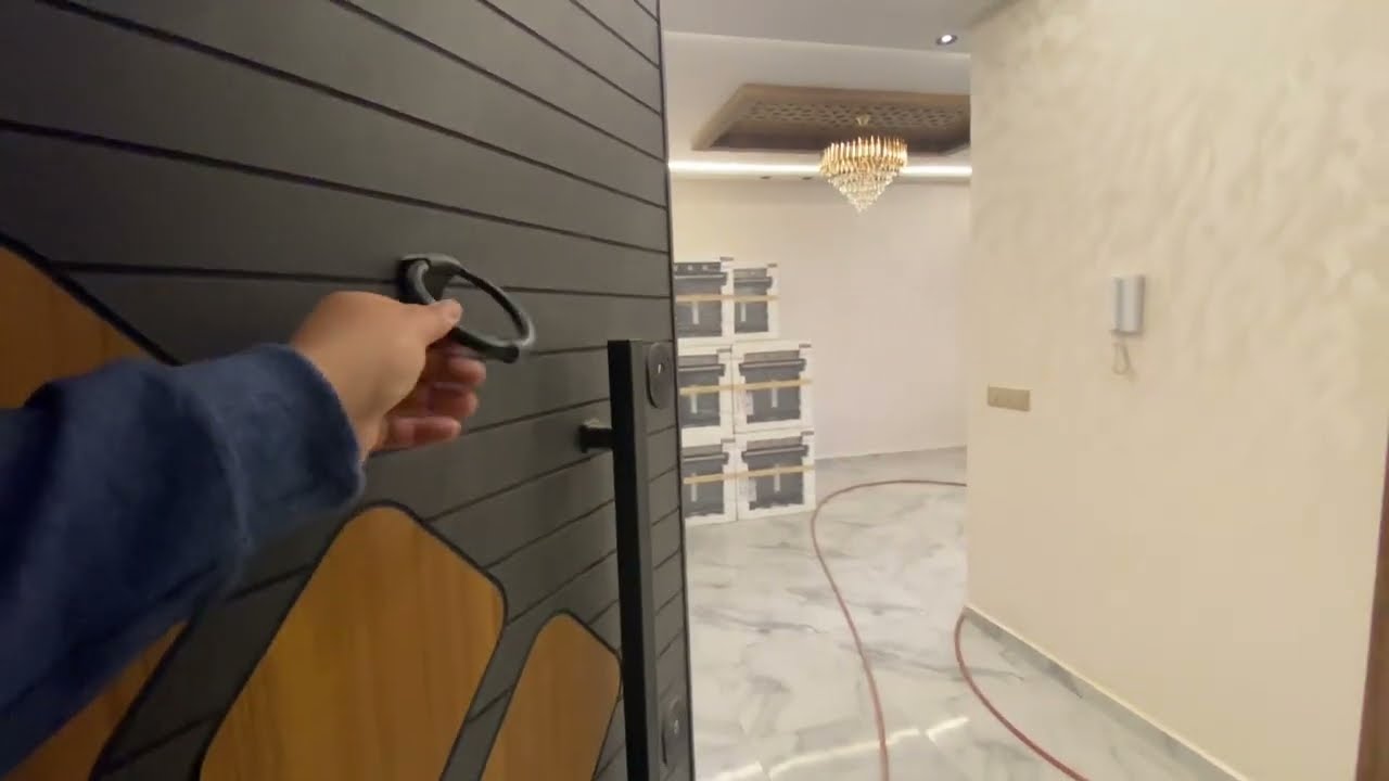 شقة فاخرة للبيع  القنيطرة بي لوفالو ن مساحة  74 متر ثمن64 مليون -7 مليون  دعم رقم الهاتف 0771666134
