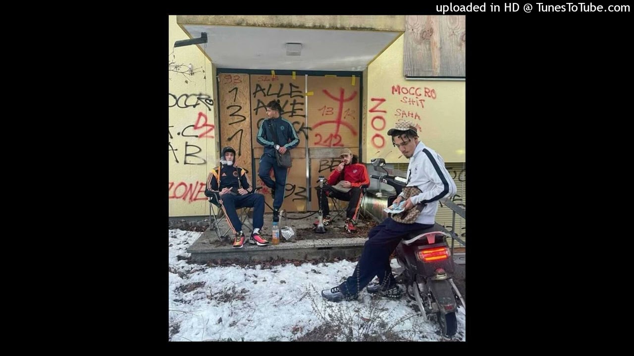 [FREE] MORAD X MAES X JUL 