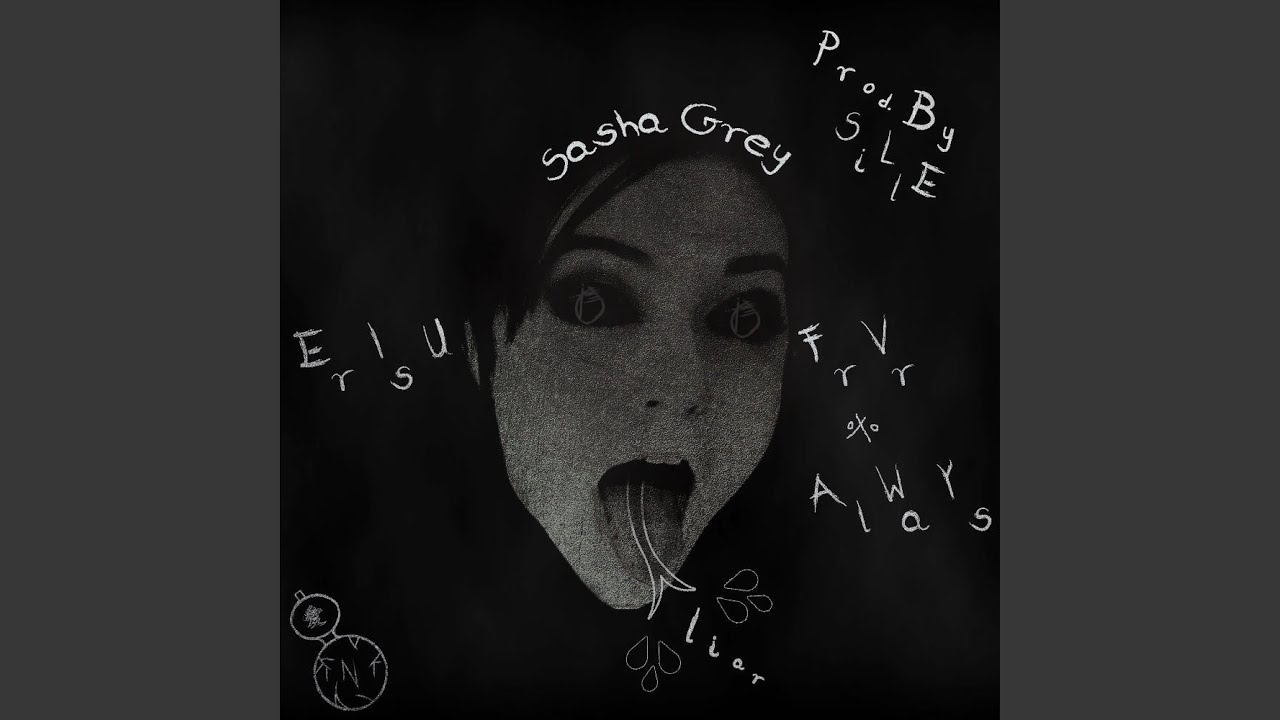 Sasha Grey (feat. Frvr & alwys)