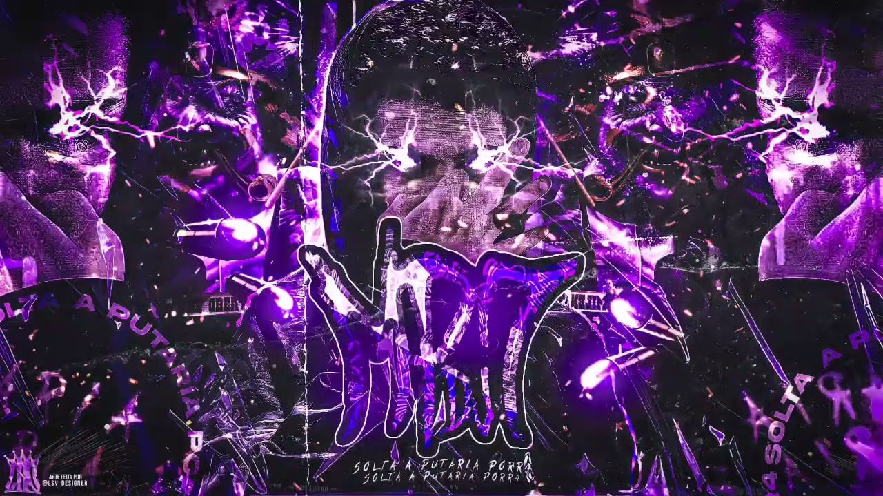 MONTAGEM NINFUS LATRIFIAL 🧬🔆 - ( DJ MENOR DA DZ7 & DJ MP7 013 )