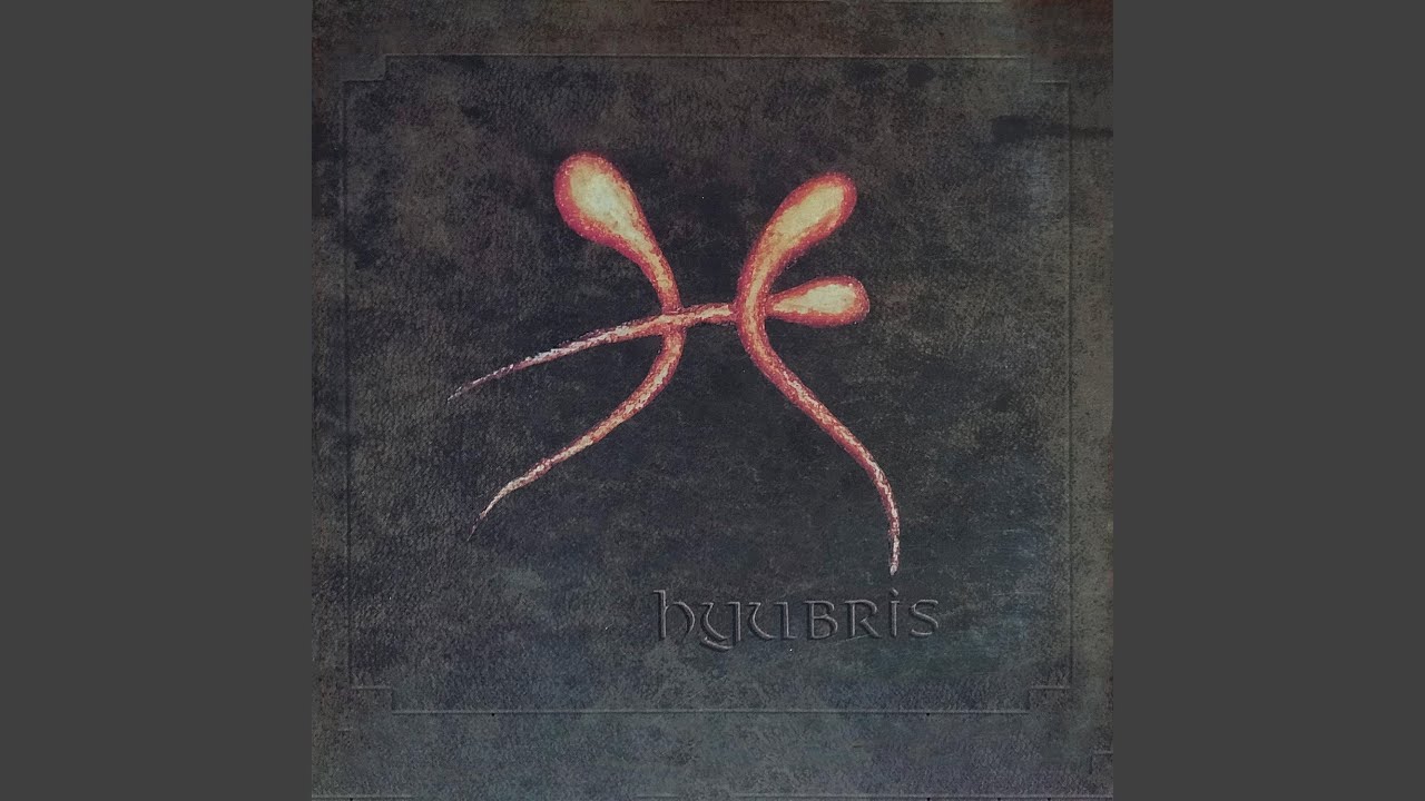 Hyubris