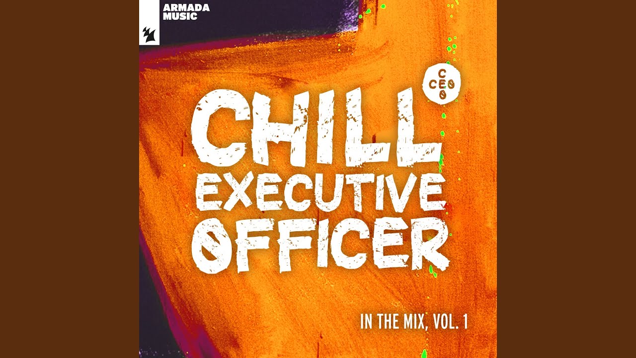 Because You Move Me (Mixed)
