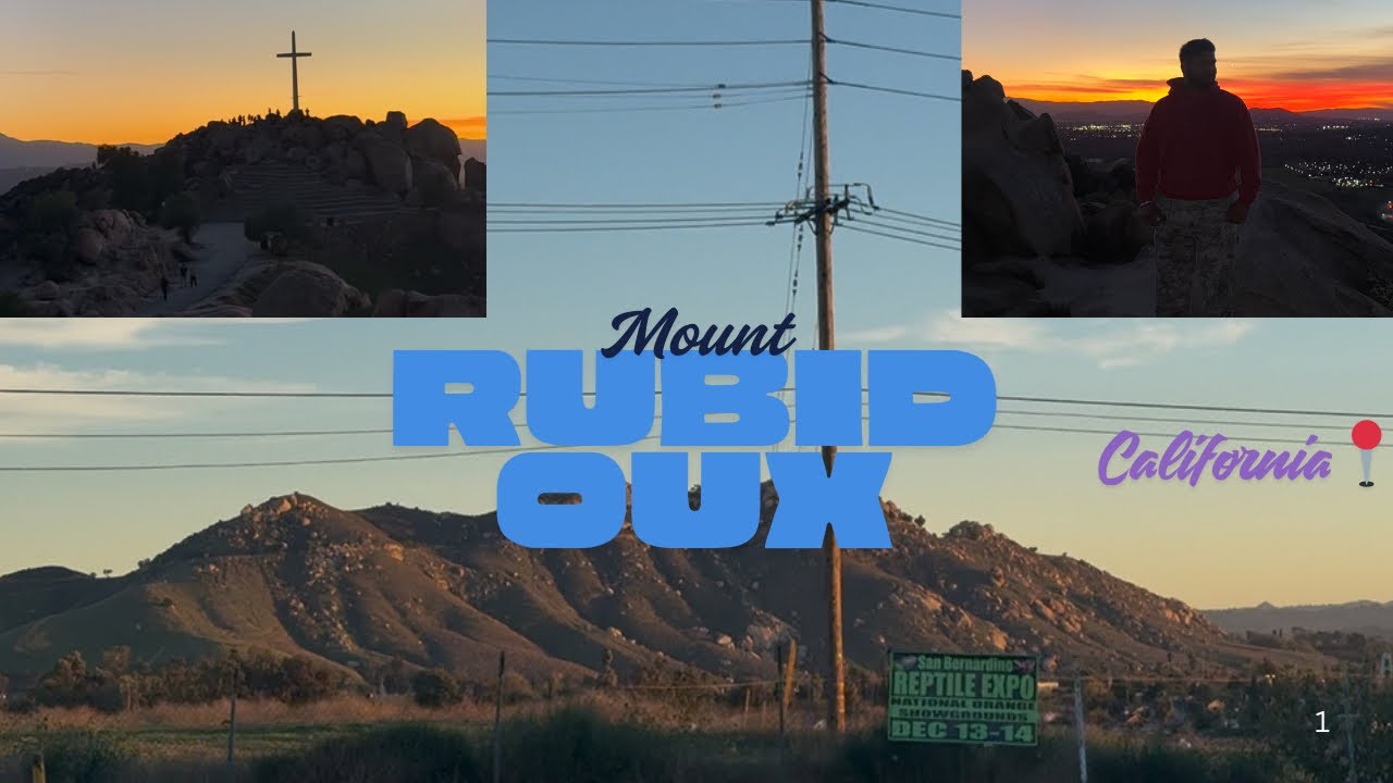 My First vlog in USA 🇺🇸(Hiking)⛰️.