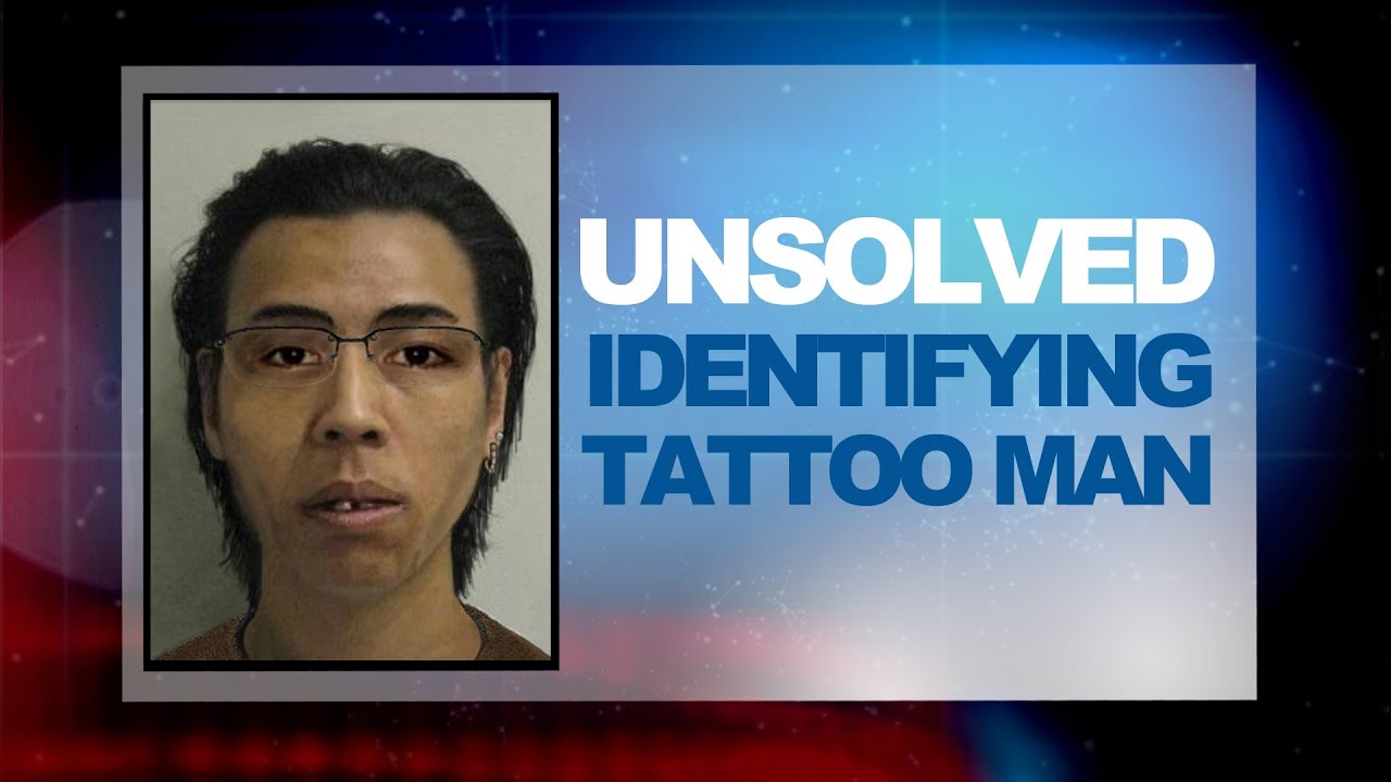 Tattoo Man - Unidentified Body | Part 2