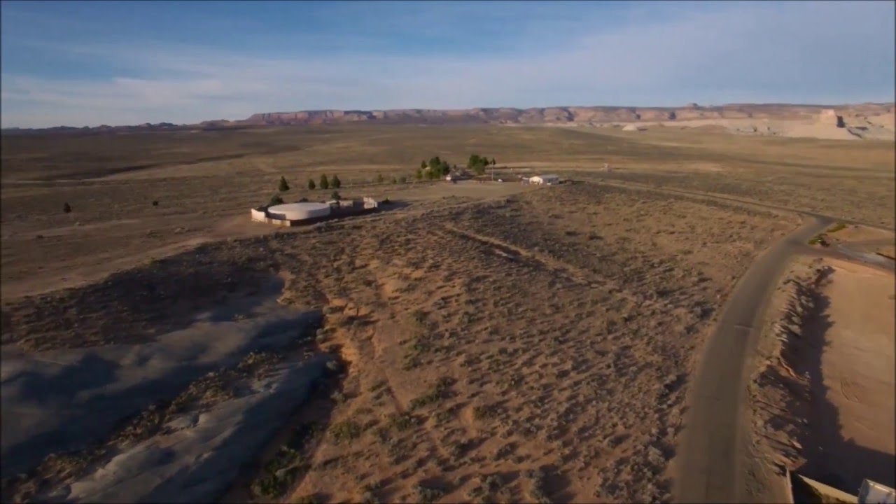 Lake Powell View Estates Video