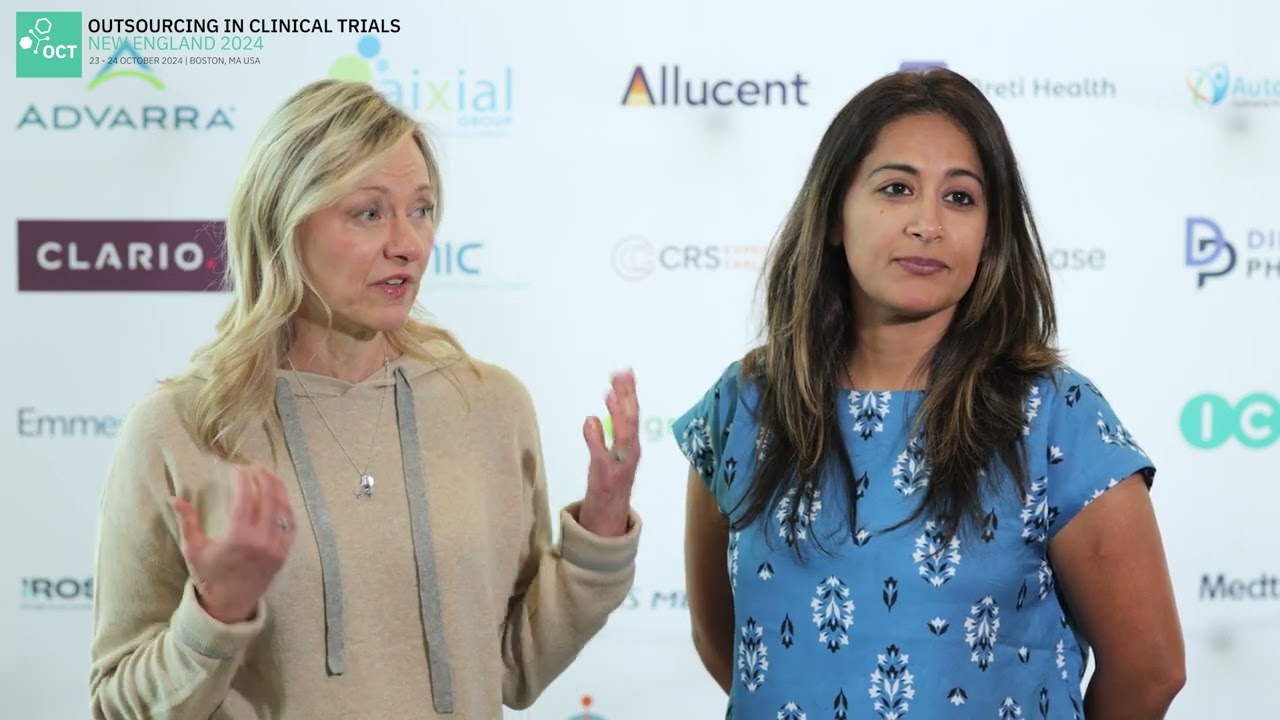 16th Annual Outsourcing in Clinical Trials New England 2024 | Insulent Corp