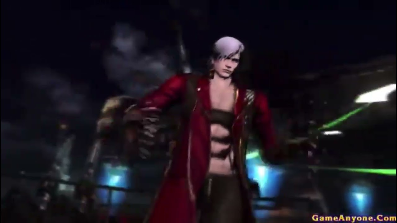 Dante