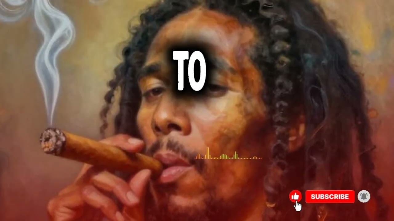 🌴 Reggae Chill Love Song 2026 | Relaxing Island Vibes & Positive Energy ❤️💛💚