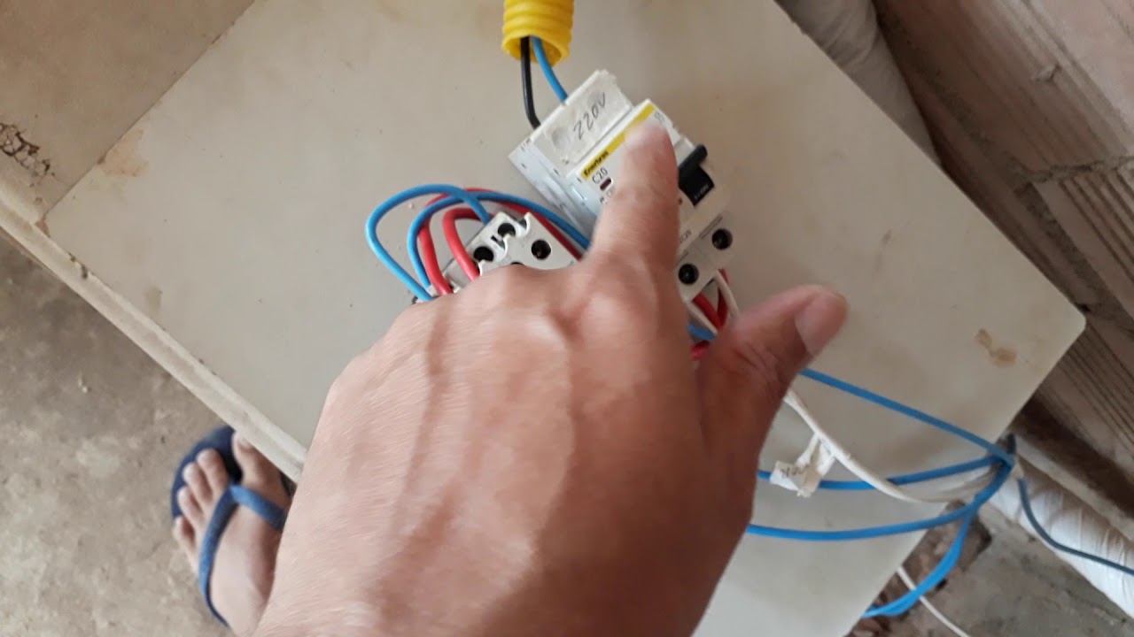 Chiller com Serpentina de titânio, em um aquário Marinho, passo a passo.