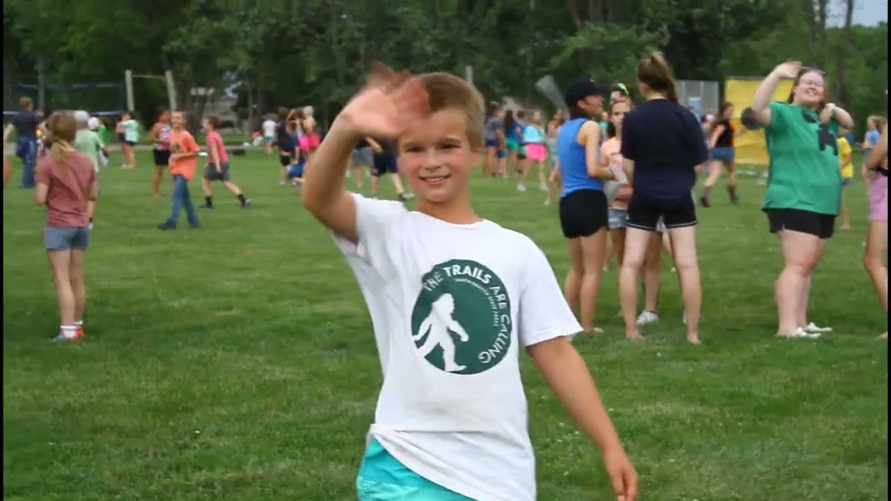 Wilderness: Week 1 Highlight