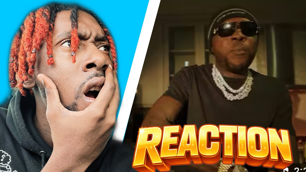 Vybz Kartel - Hype Life (Official Music Video) Reaction