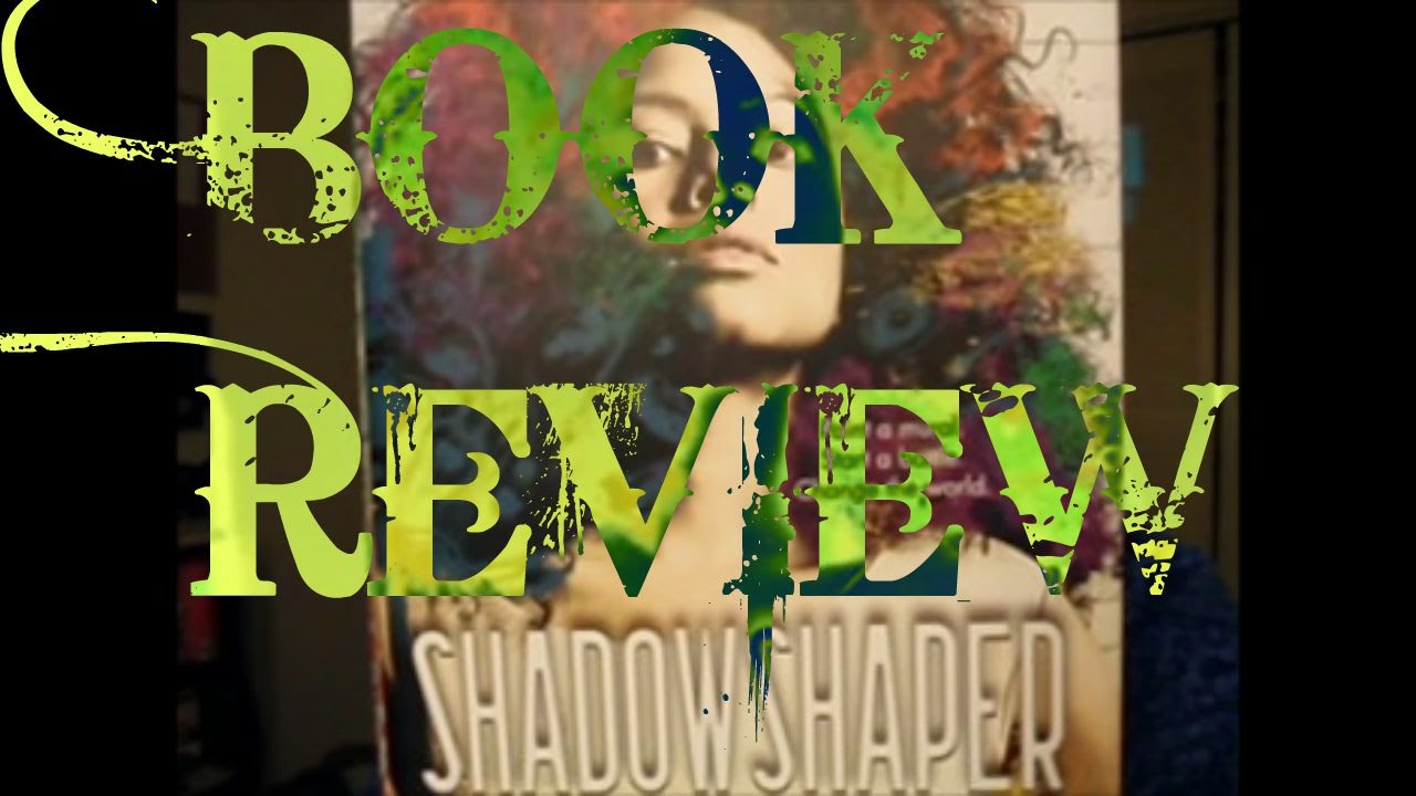 Review: Shadowshaper (Spoiler Free)