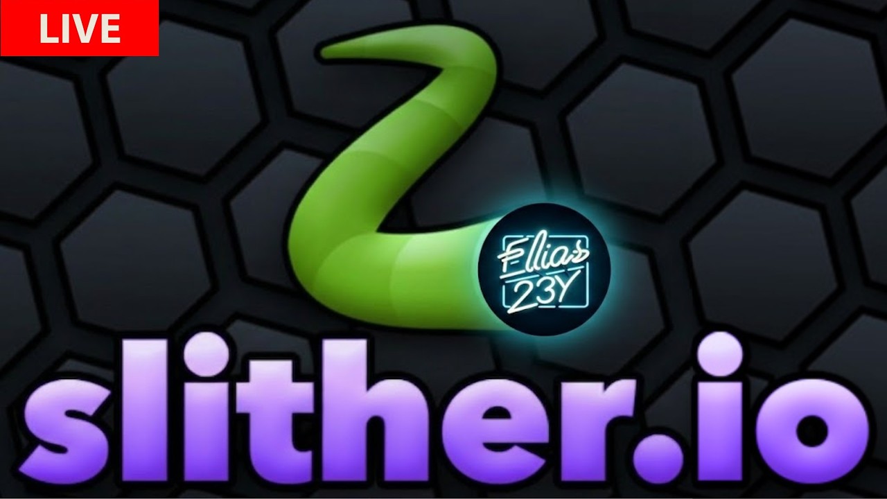 LLEGANDO AL TOP 1 DE SLITHER IO