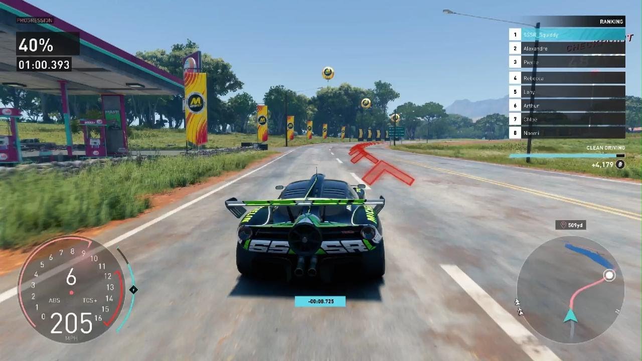 Go get em Tiger 😘