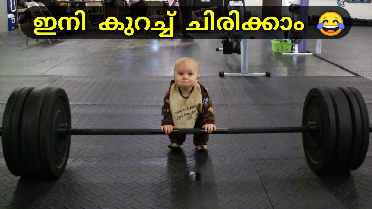 ചിരിക്കാതിരിക്കാൻ ശ്രമിക്കുക 🤣😂 | Try Not To Laugh 🤣😂 | Funny Moments | Fun & Facts Malayalam