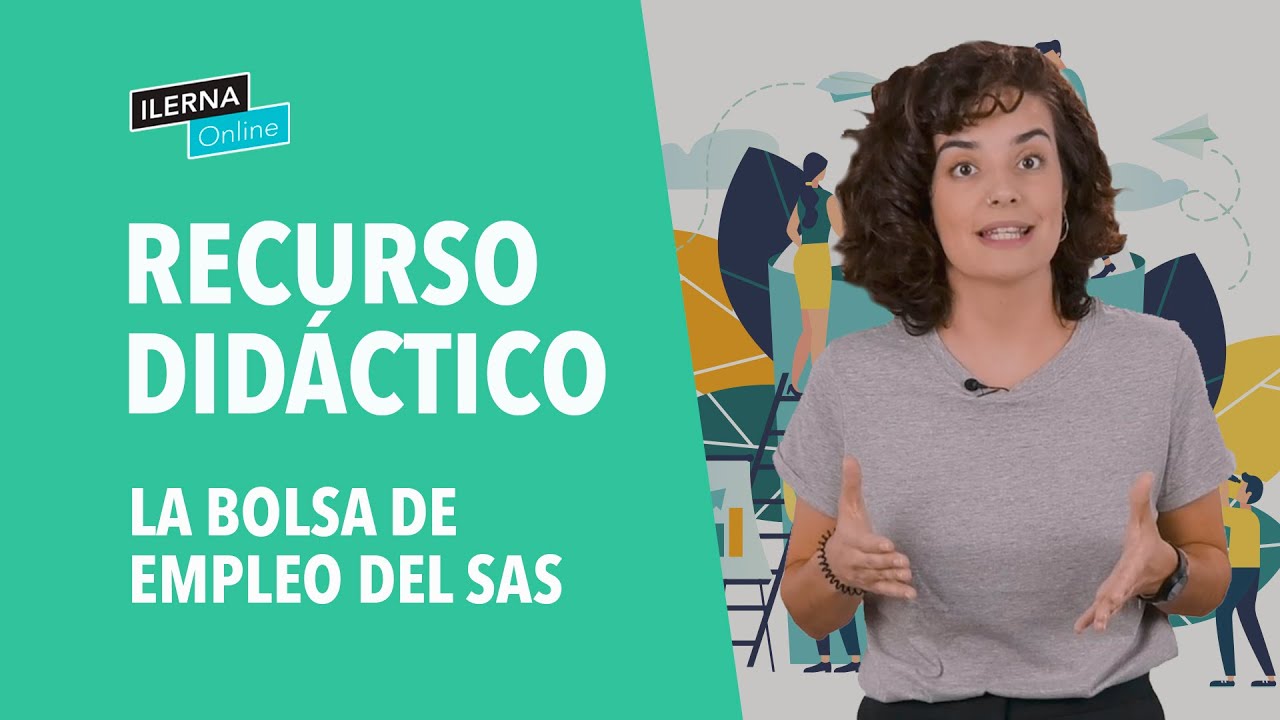La Bolsa de empleo del SAS