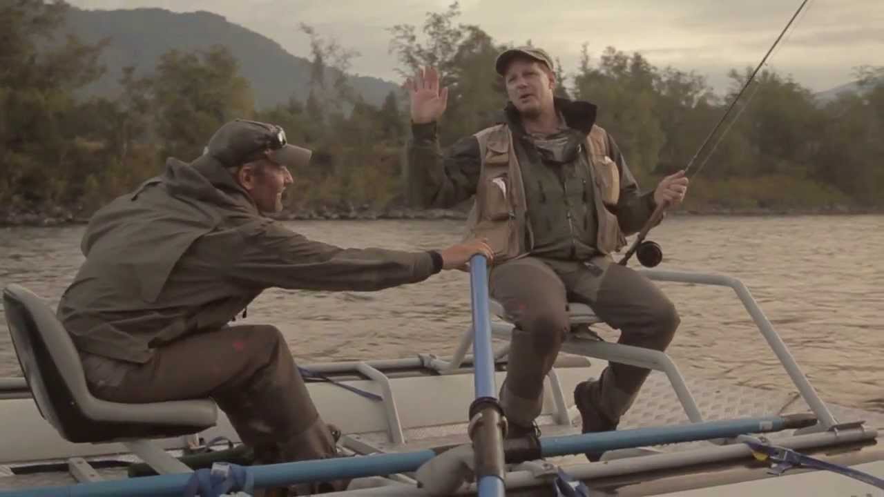 Campa&ntilde;a Su&eacute;ltalo Sernatur Los Lagos y R&iacute;os