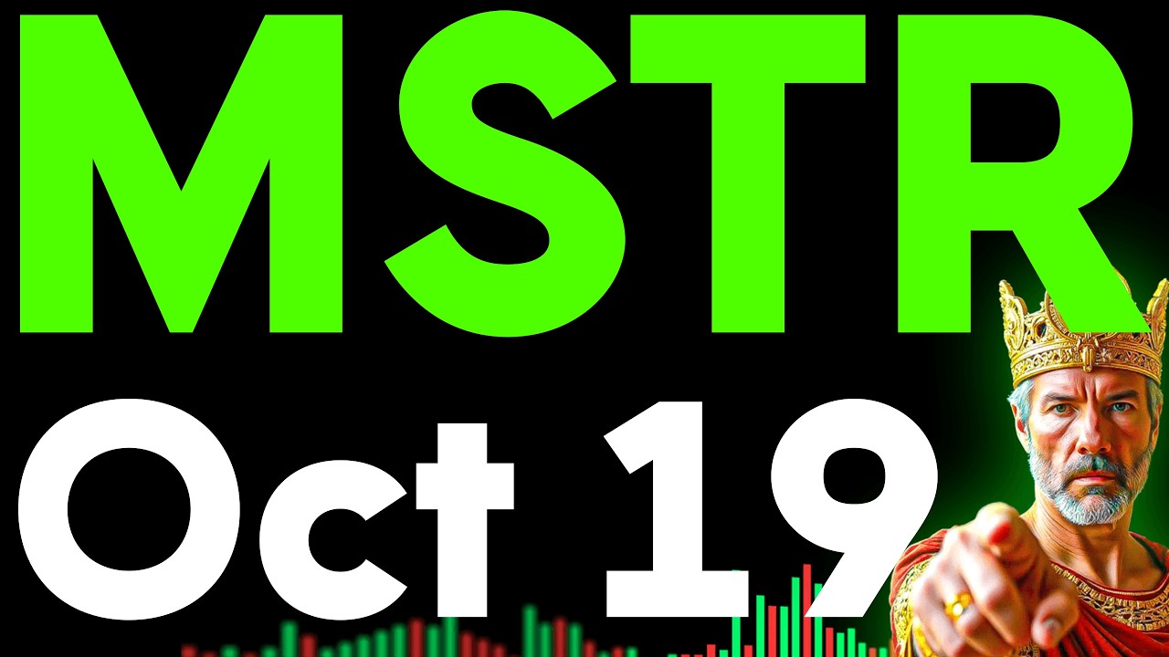 MSTR сегодня: Майкл Сэйлор снова в деле: очередная покупка биткоинов на $193 млн