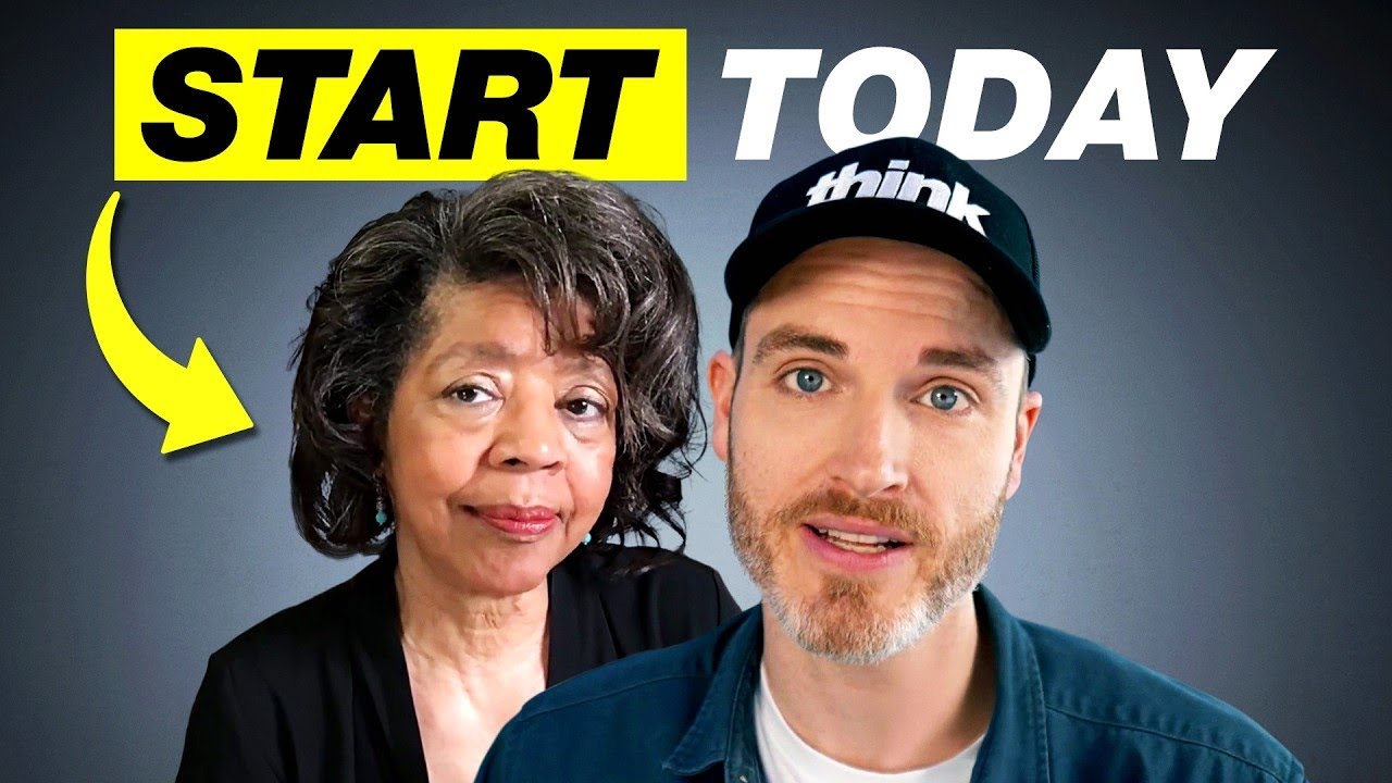 Why You Don't Need Tech Skills To Make Money On YouTube