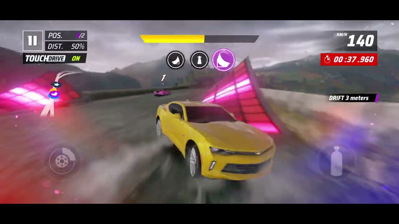 Asphalt 