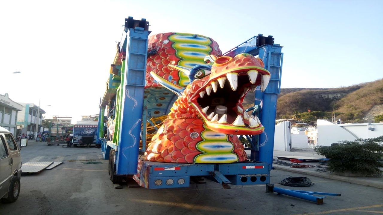 LA BARCA PIRATA EN CHARAPOTÓ  MANABI  ECUADOR
