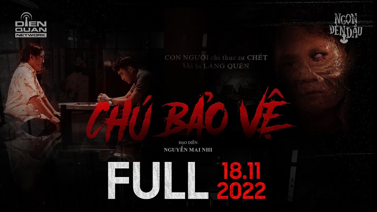 NGỌN ĐÈN DẦU Tập 15 | CHÚ BẢO VỆ | Không cam tâm với CÁI CH.ẾT OAN, chú bảo vệ HIỆN HỒN về BÁO MỘNG