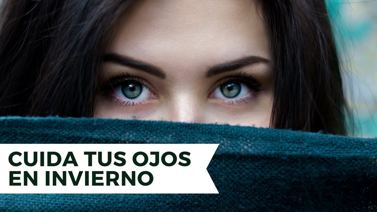 CUIDA TUS OJOS EN INVIERNO - Optilens