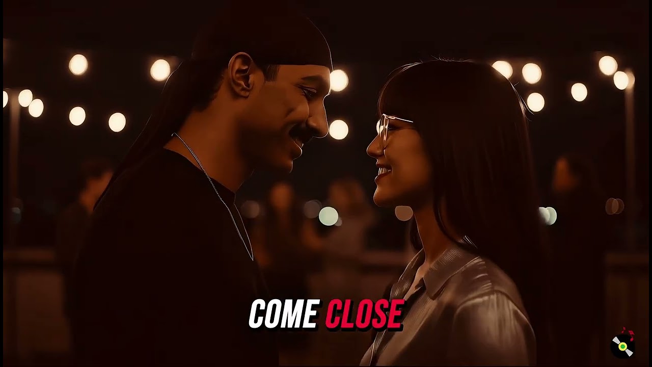 Come Close — Official Music Video | MJCity