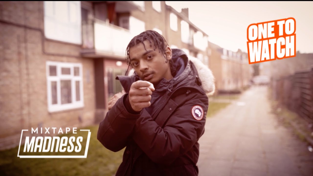 #5thside Jtrapz - Opps Get Clocked (Music Video) | @MixtapeMadness
