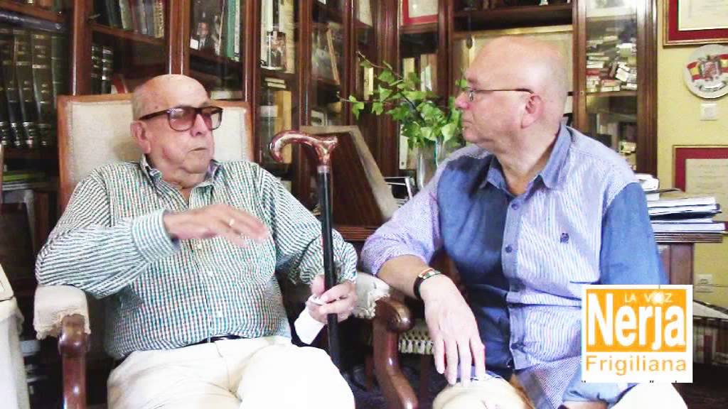 UTRERA MOLINA SOBRE LA TRANSICION ESPAÑOLA