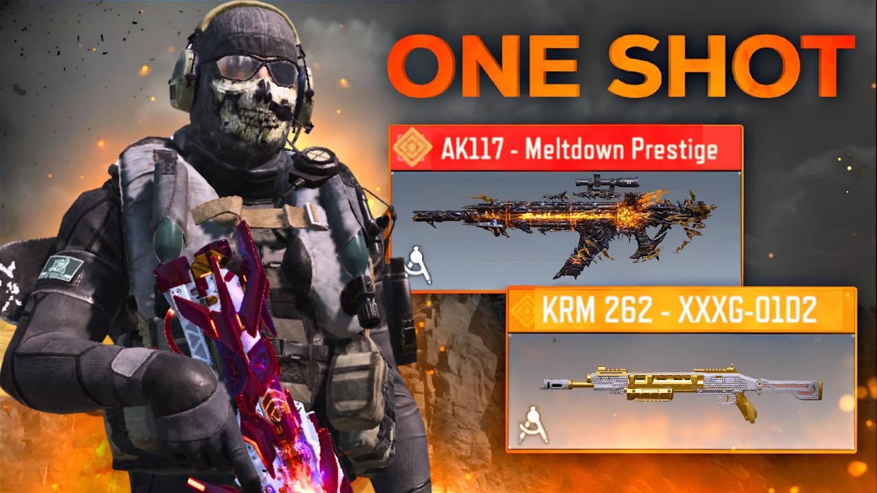 *27 KILLS WITH ENEMY’S TOXIC AK117 4X LOADOUT* NEW SEASON 1 RUSH SOLO VS SQUADS CODM BATTLE ROYALE