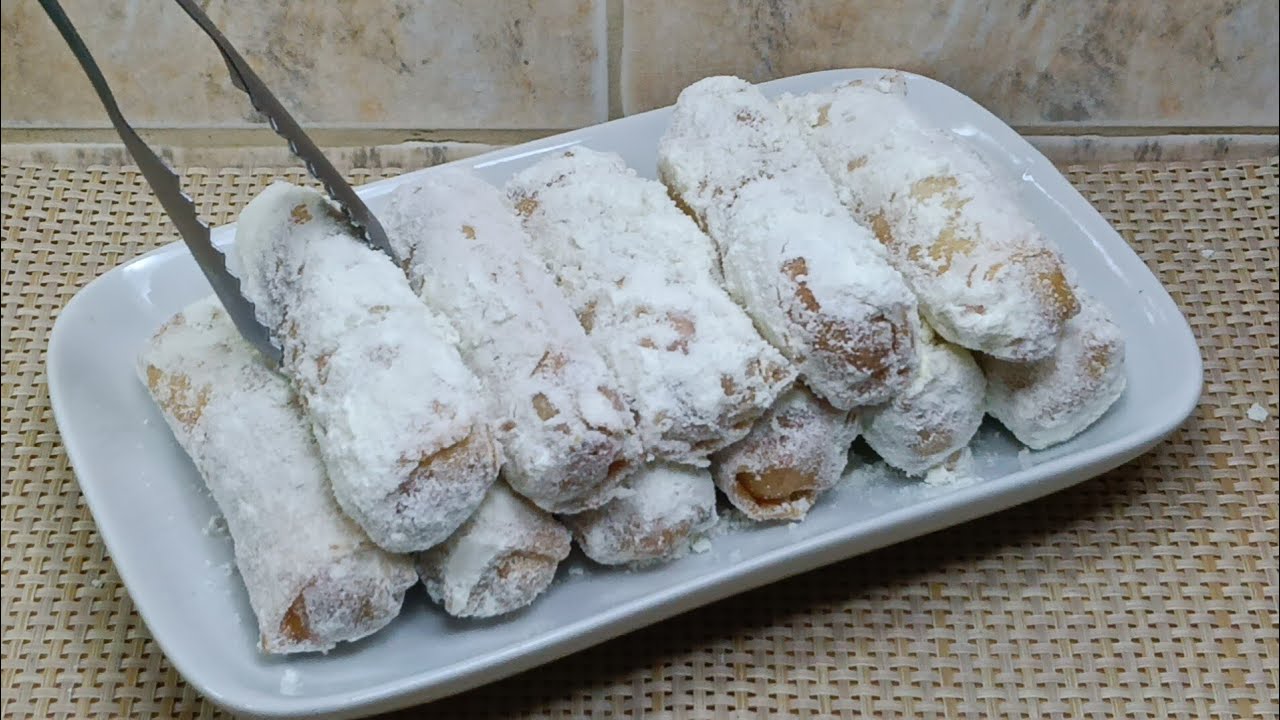 MAY SAGING KA BA? I LEVEL UP MO ANG SAGING MO! GAWIN MO ITONG MILKY BANANA CHEESE TURON!
