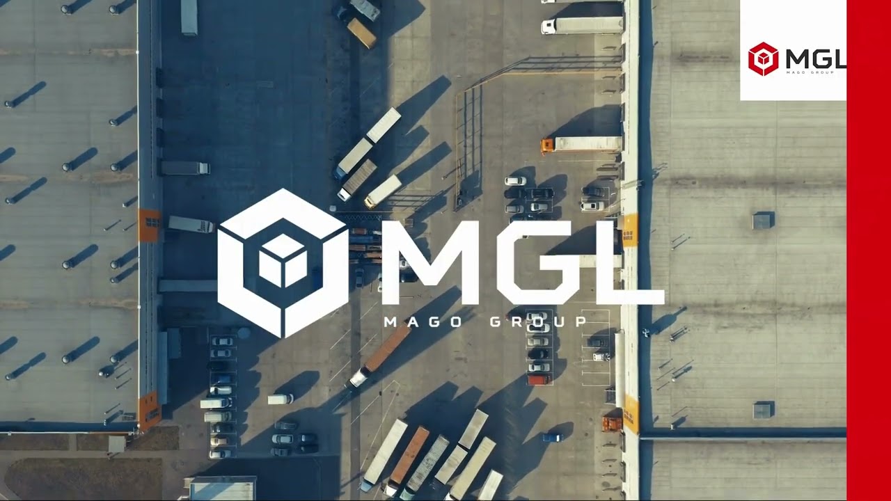 MGL - Innovative warehouse racks, intelligent intralogistics solutions