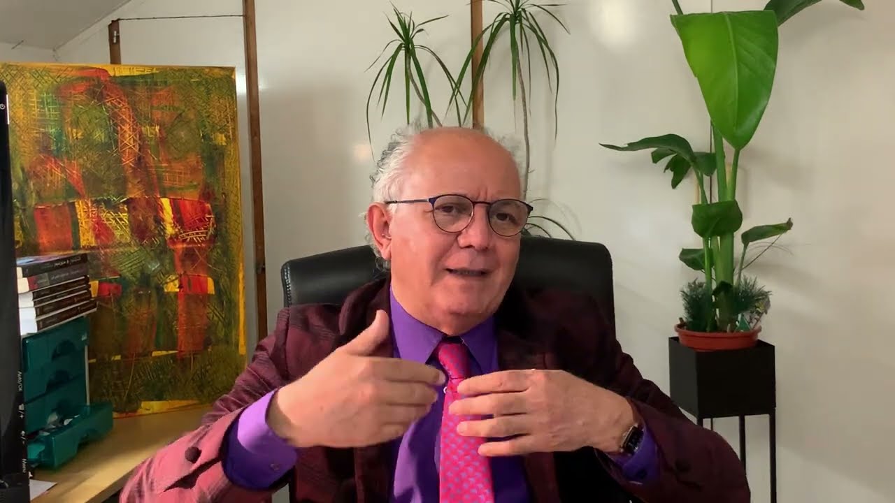 البابليون وعلاقتهم بالآشوريين والمصريين والفرس - الدكتور خزعل الماجدي