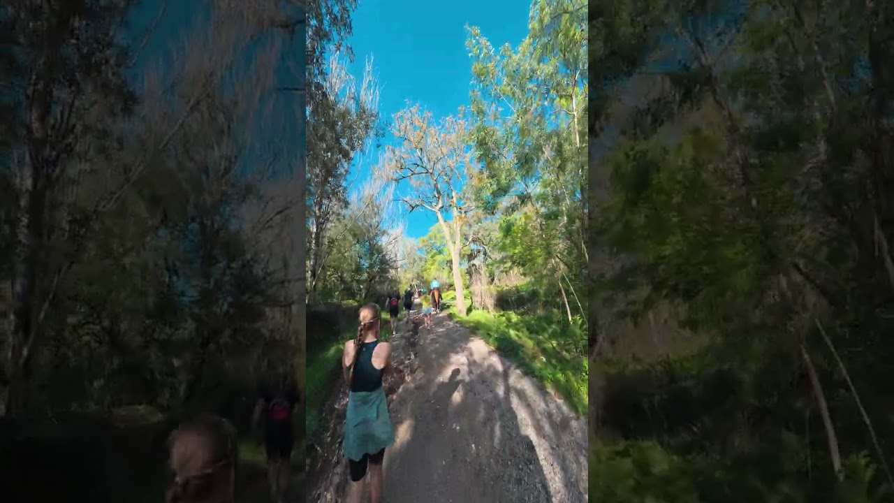 Lisbon Unofficial Parkrun - 07/03/26