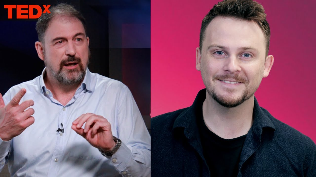 Language Master Shares Powerful Learning Strategies | An Interview with Chris Lonsdale