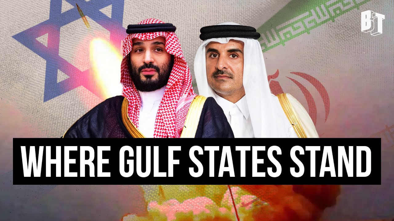 Gulf Arab States Will &lsquo;Pay a Very High Price&rsquo; If They Back a US-Israeli Attack on Iran